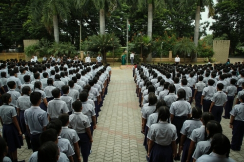 Independence Day Celebration 2018