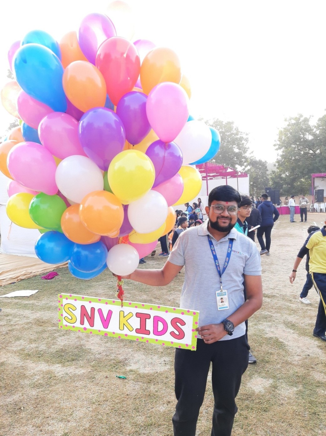 Kids Sport’s Day-2023