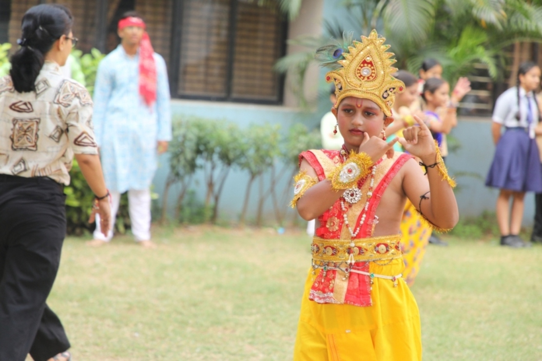 Janmastmi Festival-2023