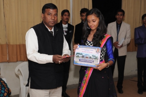 View the album Farewell Function of XII std