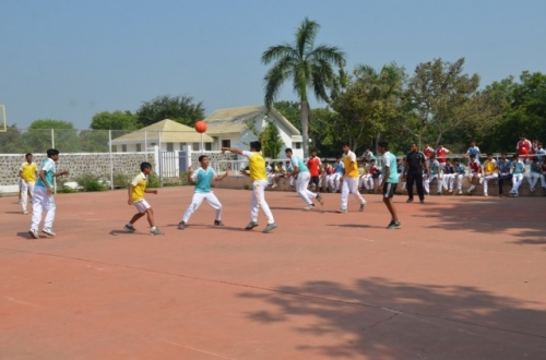 View the album Sports Day 